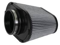 aFe - aFe Magnum FLOW Pro DRY S Universal Air Filter F-5in. / B-(8.5 x 4) MT2 / T-(7.5) / H-9in. - Image 2