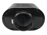 aFe - aFe Magnum FLOW Pro DRY S Universal Air Filter F-5in. / B-(8.5 x 4) MT2 / T-(7.5) / H-9in. - Image 3