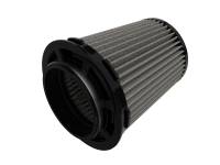 aFe - aFe MagnumFLOW Pro Dry S Air Filter 4in F x 6in B MT2 x 4-3/4 T x 7in H (Inverted) - Image 2