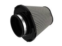 aFe - aFe MagnumFORCE Intake Replace Air Filter w/PDS Media 4in F x 7.75x6.5in B x 4.75x3.5in T x 7in H - Image 2