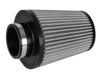 aFe - aFe MagnumFLOW Pro DRY S Universal Air Filter 3in F / 6in B / 4.5in T (Inv) / 7in H - Image 2