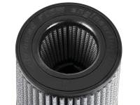 aFe - aFe MagnumFLOW Pro DRY S Universal Air Filter 3in F / 6in B / 4.5in T (Inv) / 7in H - Image 3