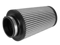 aFe - aFe MagnumFLOW Pro DRY S Universal Air Filter 3.5in F / 6in B / 4.5in T (Inv) / 9in H - Image 2