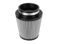 aFe - aFe Magnum FLOW Pro DRY S Universal Replacement Air Filter F-4in. / B-6in. / T-4.5in. (Inv) / H-6in. - Image 2