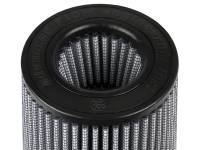 aFe - aFe Magnum FLOW Pro DRY S Universal Replacement Air Filter F-4in. / B-6in. / T-4.5in. (Inv) / H-6in. - Image 3