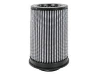 aFe - aFe MagnumFLOW Air Filters IAF PDS A/F PDS 3-1/2F x 6B(INV) x 5-1/2T (INV) x 9H - 21-91056 - Image 1