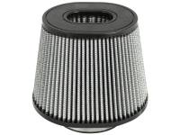 aFe MagnumFLOW Air Filter ProDry S 5in F x 9inx7-1/2in B x 6-3/4inx5-1/2inT x 6-7/8in H - 21-91064