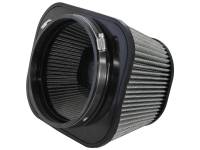 aFe - aFe MagnumFLOW Pro DRY S Universal Air Filter 7.13in F x (8.70x 10.60)in B x (6.50x8.60)in T x 5in H - Image 3