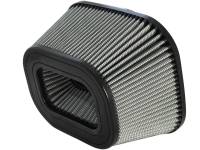 aFe - aFe MagnumFLOW Pro DRY S Universal Air Filter 7.13in F x (8.70x 10.60)in B x (6.50x8.60)in T x 5in H - Image 4