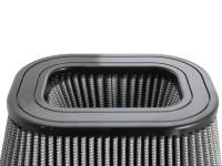 aFe - aFe MagnumFLOW Pro DRY S Universal Air Filter 7.13in F x (8.70x 10.60)in B x (6.50x8.60)in T x 5in H - Image 5