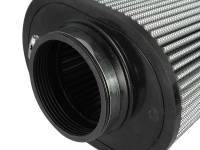 aFe - aFe MagnumFLOW Pro Dry S Air Filters 4F x (9x6-1/2)B x (6-3/4x5-1/2)T (INV) x 6-1/8 H in - Image 3