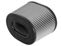 aFe - aFe MagnumFLOW Pro DRY S Universal Air Filter 5.5in. F / (7x10)in. B / (7x9)in. T - Image 2