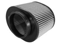 aFe - aFe MagnumFLOW Pro DRY S Universal Air Filter 5.5in. F / (7x10)in. B / (7x9)in. T - Image 4