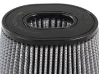 aFe - aFe MagnumFLOW Pro DRY S Intake Replacement Filter 3.5in F 9x6.5in B 6.75x5.5in T 5.375in H - Image 3