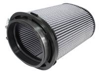 aFe - aFe MagnumFLOW Air Filter ProDry S 6.75inX4.75in F x 8.25inX6.25in B (INV) x 7.25X5in T (INV) x 9in - Image 2