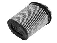 aFe - aFe MagnumFLOW Air Filter ProDry S 6.75inX4.75in F x 8.25inX6.25in B (INV) x 7.25X5in T (INV) x 9in - Image 3