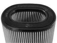 aFe - aFe MagnumFLOW Air Filter ProDry S 6.75inX4.75in F x 8.25inX6.25in B (INV) x 7.25X5in T (INV) x 9in - Image 4