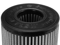 aFe - aFe MagnumFLOW Air Filter ProDry S 7.5inX5in B x 5.5in T (INV) x 7.25X5.in T (INV) x 13in H - Image 3