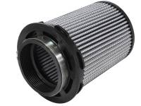 aFe - aFe MagnumFLOW Pro DRY S Universal Air Filter 3.5in. F / 5in. B mtm2 / 4.5in. inv T / 7.5in. H - Image 2