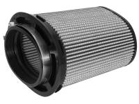 aFe - aFe MagnumFLOW Air Filter PDS A/F (6x4)F x (8-1/4x6-1/4)B x (7-1/4x5)T x 9in H - Image 2