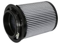 aFe - aFe MagnumFLOW Pro DRY S Universal Air Filter 4in F x 6in B (mt2) x 5.5in T (Inv) x 7.5in H - Image 2