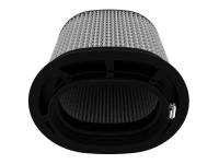 aFe - aFe Magnum FLOW Air Filter Pro DRY S (6.5x4.75)in F x (9x7)in B x (9x7) T (Inverted) x 9in H - Image 3