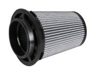 aFe - aFe MagnumFLOW Pro DRY S Replacement Air Filter 4in F x 6in B (mt2) x 4-1/2in T (Inv) x 7-1/2in H - Image 2