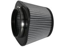 aFe - aFe Track Series Intake Replacement Air Filter w/PDS Media 6in F x 8.75x8.75in B x 7in T x 6.75in H - Image 4