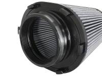 aFe - aFe Magnum FLOW Intake Replace Air Filter w/PDS Media 5in F / 9x7.5in B / 6.75x5.5in T (Inv) / 9in H - Image 3