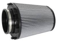 aFe - aFe Magnum FLOW Intake Replace Air Filter w/PDS Media 5in F / 9x7.5in B / 6.75x5.5in T (Inv) / 9in H - Image 4