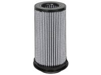 aFe - aFe Momentum Replacement Air Filter PDS 3-1/2F x 5B x 4-1/2T (Inv.) - Image 1