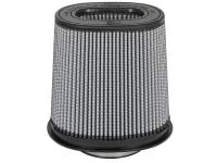 aFe - aFe MagnumFLOW Air Filters IAF PDS A/F PDS 5in F x (9x7)in B x (7-1/4x5)in T (Inv) x 8in H - 21-91126 - Image 1