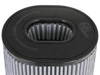 aFe - aFe Magnum FLOW Pro DRY S Universal Air Filter 4.5in F / 9inx7.5in B / 6.75inx5.5in T (Inv) / 9in H - Image 2