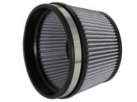 aFe - aFe Magnum FLOW Pro DRY S Universal Air Filter 6in F / 7in B / 5.5in T (Inv) / 3.375in H - Image 4