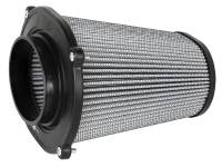 aFe - aFe Quantum Pro DRY S Air Filter Inverted Top - 5.5inx4.25in Flange x 9in Height - Dry PDS - Image 3