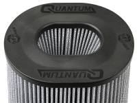 aFe - aFe Quantum Pro DRY S Air Filter Inverted Top - 5.5inx4.25in Flange x 9in Height - Dry PDS - Image 5