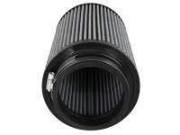 aFe - aFe Magnum FLOW Universal Air Filter - 4in Flange x 9in Height - Dry PDS - Image 2