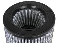 aFe - aFe Magnum FLOW Universal Air Filter - 4in Flange x 9in Height - Dry PDS - Image 4