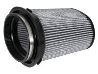 aFe - aFe Momentum Rplcmnt Air Filter w/Pro DRY S Media 6.75x4.75IN F x 8.25x6.25IN B x 7.25x5IN T x 9IN H - Image 2