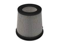 aFe - aFe Momentum Pro DRY S Replacement Air Filter 5in F x 7in B x 5-1/2in T (Inv) x 6-1/2in H - Image 1