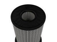 aFe - aFe MagnumFLOW Air Filter - Pro DRY S 2.5 Inlet x 4.5in B x 4.5in T x 7in H (Inv) - Image 4