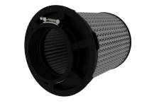 aFe - aFe MagnumFLOW Pro DRY S Universal Air Filter 4in F x 6.5n B x 6.5in T (Inv) x 8in H - Image 3