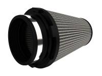 aFe - aFe MagnumFLOW Pro DRY S Universal Air Filter 4in F x 6in B x 4in T (Inv) x 8in H - Image 4