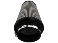 aFe - aFe MagnumFLOW Pro DRY S Universal Air Filter 4in F x 6in B x 4in T (Inv) x 8in H - Image 5