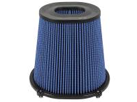 aFe - aFe Quantum Pro-5 R Air Filter Inverted Top - 5in Flange x 9in Height - Oiled P5R - Image 2