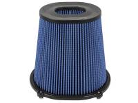 aFe - aFe Quantum Pro-5 R Air Filter Inverted Top - 5in Flange x 9in Height - Oiled P5R - Image 5