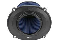 aFe - aFe Quantum Pro-5 R Air Filter Inverted Top - 5in Flange x 9in Height - Oiled P5R - Image 10