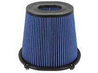 aFe - aFe Quantum Pro-5 R Air Filter Inverted Top - 5in Flange x 8in Height - Oiled P5R - Image 5