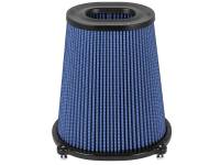 aFe - aFe Quantum Pro-5 R Air Filter Inverted Top - 5.5inx4.25in Flange x 9in Height - Oiled P5R - Image 2