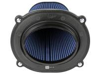 aFe - aFe Quantum Pro-5 R Air Filter Inverted Top - 5.5inx4.25in Flange x 9in Height - Oiled P5R - Image 4